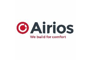 Airios BV partner