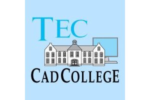 TEC / CAD College B.V. partner